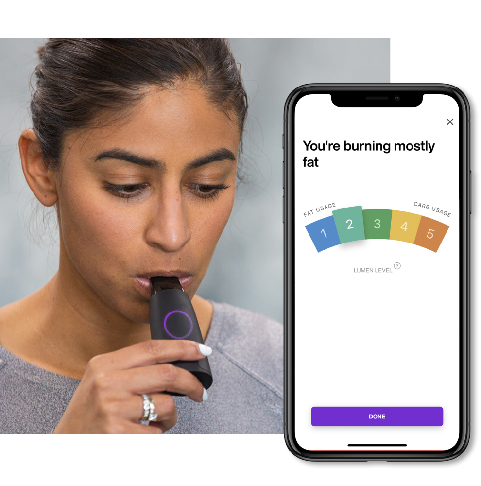The Lumen Device | Lumen | Lumen